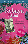 Kebaya Tales - 10th Anniversary Edition