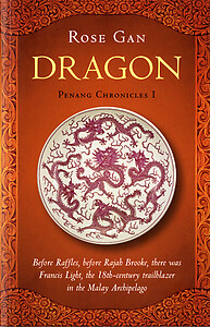 Dragon: Penang Chronicles I