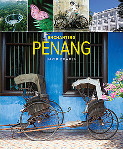 Enchanting Penang