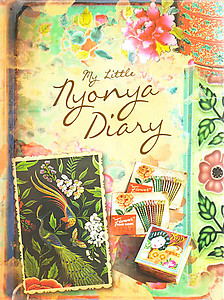 My Little Nonya Diary