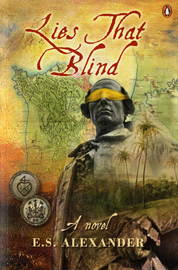Lies That Blind