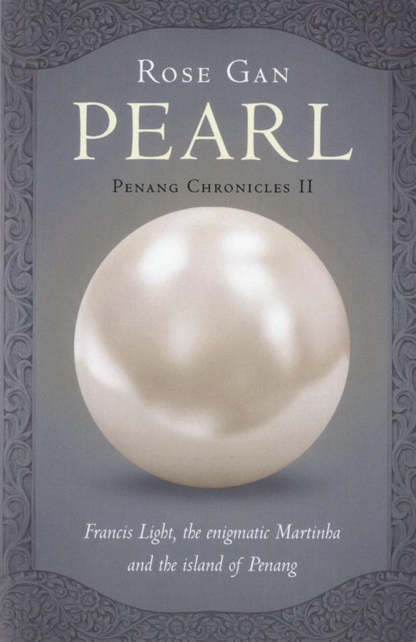 Pearl: Penang Chronicles II