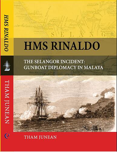 HMS RINALDO