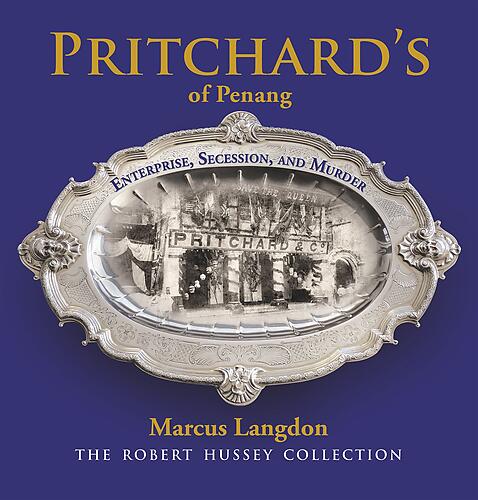 PRITCHARD'S of Penang