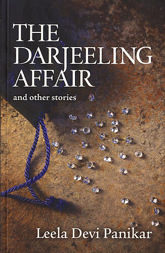 The Darjeeling Affair and other stories