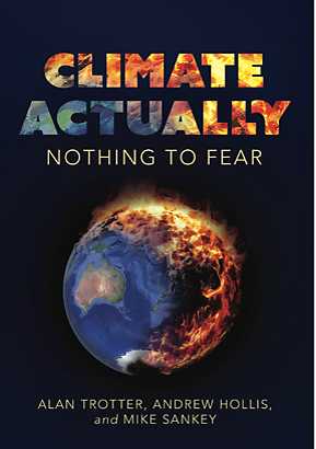 Climate Actually - Nothing to Fear