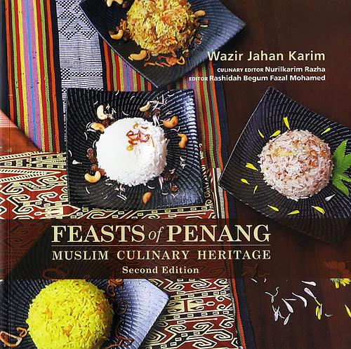 Feasts of Penang: Muslim Culinary Heritage