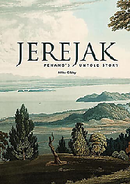 Jerejak: Penang's Untold Story