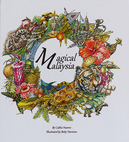 Magical Malaysia