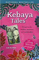 Kebaya Tales - 10th Anniversary Edition 