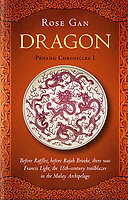 Dragon: Penang Chronicles I