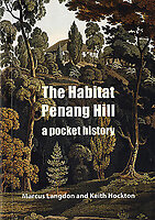 The Habitat Penang Hill: a pocket history - Ebook